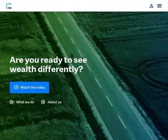 Netwealth.com.au(Super & Investment Solutions) Screenshot