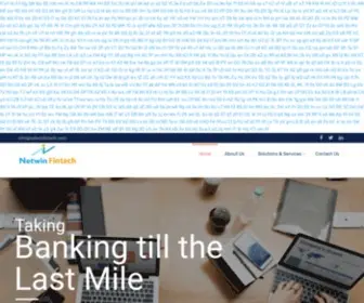 Netwinfintech.com(netwinfintech) Screenshot