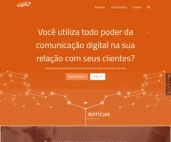 Netwish.com.br(Desenvolvimento) Screenshot