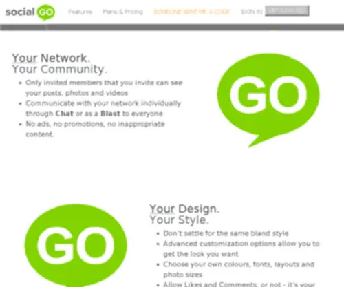 Network-Maker.com(Network Maker) Screenshot
