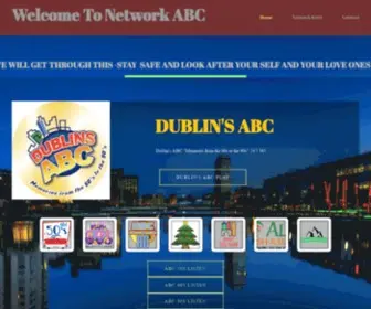 NetworkABC.net(Network ABC) Screenshot