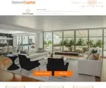 Networkcapital.net Screenshot