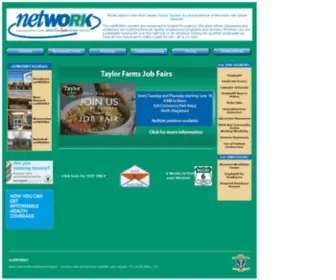 Networkri.org(Networkri) Screenshot