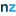 NetworkZon.com Favicon