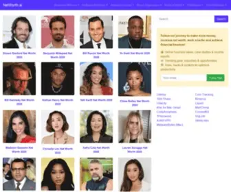 Networth.ai(NetWorth) Screenshot