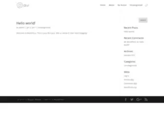 Networxcomputerservices.com(Chelsea Braces) Screenshot