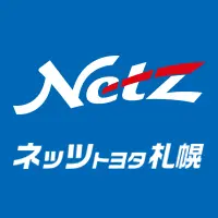 Netz-Sapporo.com Logo