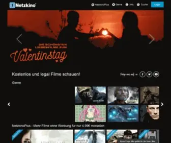 Netzkino.de(Kostenlos Filme online sehen) Screenshot