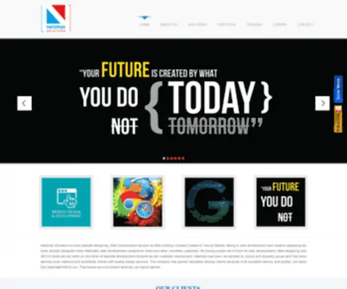 Netzmax.com(打开澳门网站资料大全四不像) Screenshot