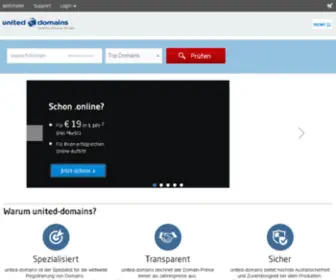 Netzticker.com(Nachrichten) Screenshot