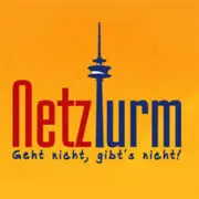 Netzturm.com Logo