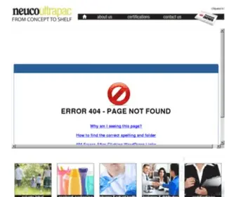 Neuco-Image.com(Neuco) Screenshot