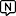 Neuh.es Favicon