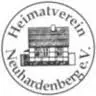 Neuhardenberg.org Logo