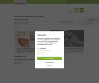 Neumarx.at(News) Screenshot