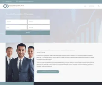 Neurocontableperu.info(Neuro Contable Perú) Screenshot