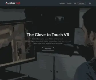 Neurodigital.es(Sensorial XR) Screenshot
