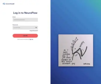 Neuroflowlive.com(Neuroflowlive) Screenshot