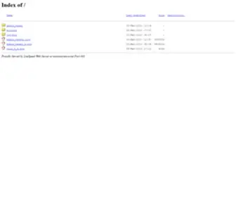 Neuronscience.net(Neuronscience) Screenshot