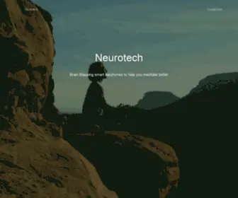 Neurotech.in(Neurotech) Screenshot