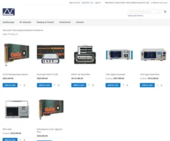 Neurotech.net(Neurotech) Screenshot
