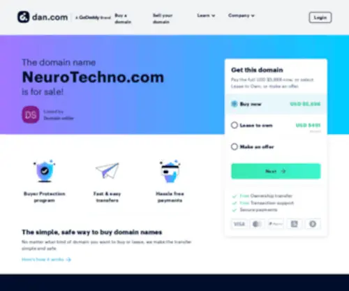 Neurotechno.com(ウォーターサーバー 特集 blog) Screenshot
