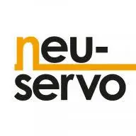 Neuservo.com Favicon