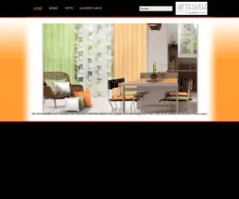 Neusser-Collection.de(Neusser Collection) Screenshot