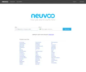 Neuvoo.com.pk(Job Search) Screenshot