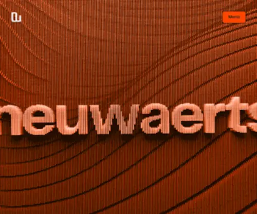 Neuwaerts.de(Kommunikationsagentur in Hannover) Screenshot