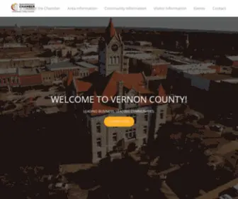 Nevada-MO.com(Chamber Of Commerce) Screenshot