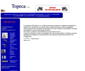 Nevadalabs.it(Materiali e sistemi per la personalizzazione di scarponi) Screenshot