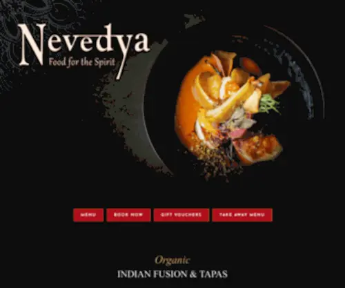 Nevedya.com.au(Nevedya) Screenshot