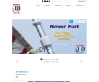 Neverfurl.com(Neverfurl) Screenshot