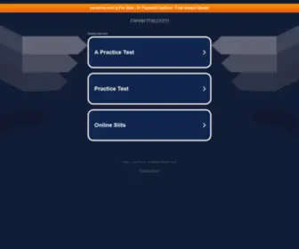 Neverme.com(neverme) Screenshot
