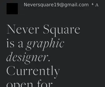 Neversquare.graphics(Never Square) Screenshot