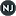 Nevillejohnson.co.uk Logo