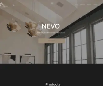 Nevowindows.com(My Site) Screenshot