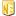 Nevsten.com Favicon