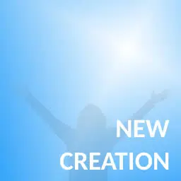 New-Creation.info Logo