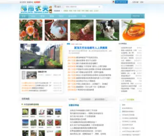 New-Farmer.com(New Farmer) Screenshot