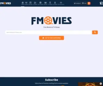 New-Fmovies.pro(Excellent Movies Watch Online in Best Quality) Screenshot