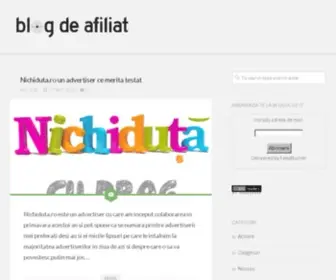 New-IT.ro(Online stuff) Screenshot