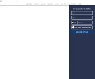 New-Launch.co(Just another WordPress site) Screenshot