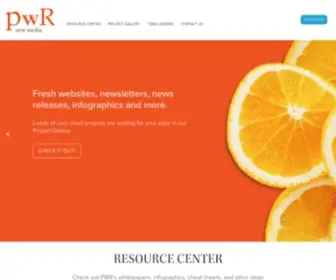 New-Media-Release.com(New Media Release) Screenshot