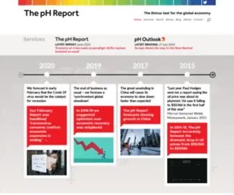 New-Normal.com(New Normal) Screenshot