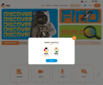 New2APP.com(New2 App) Screenshot