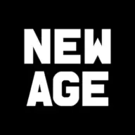 Newageclub.it Logo