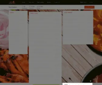 Newanarkali.co.uk(New Anarkali) Screenshot