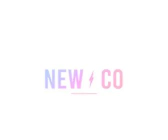 Newand.co(New & Co) Screenshot